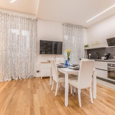 Casa Borghese - Your Perfect Stay In Róma Kültér fotó