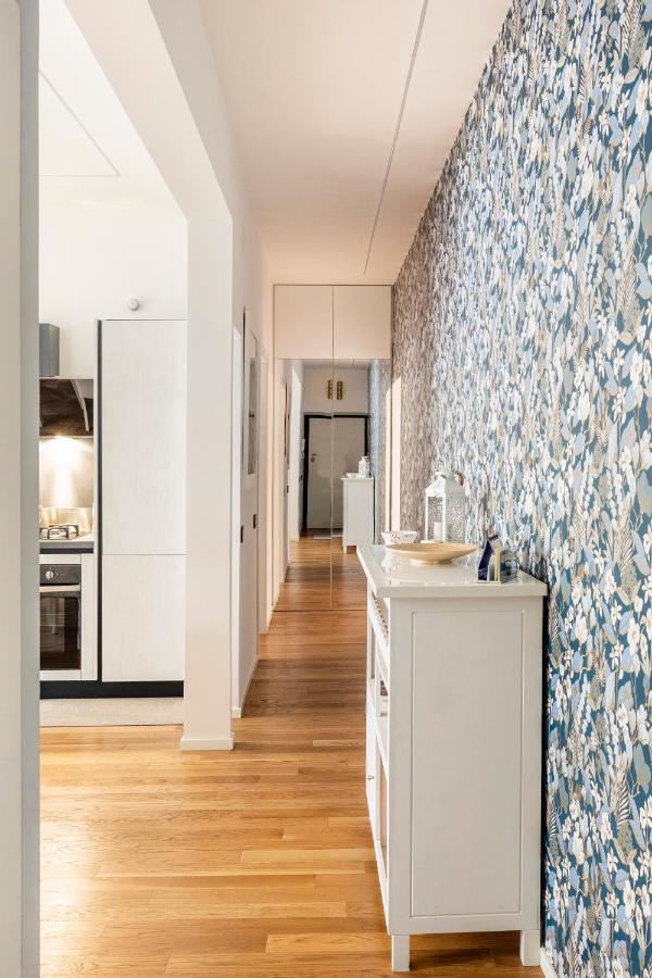 Casa Borghese - Your Perfect Stay In Róma Kültér fotó