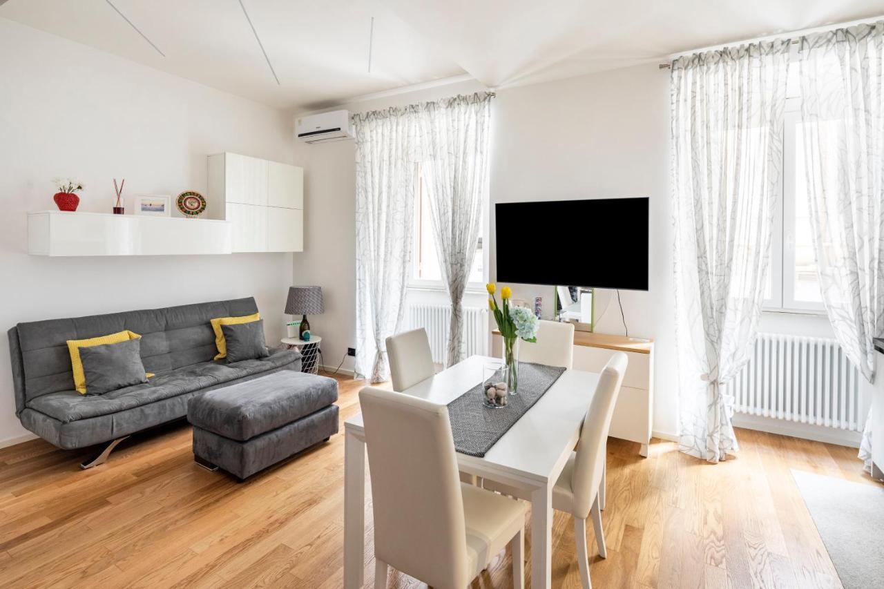 Casa Borghese - Your Perfect Stay In Róma Kültér fotó