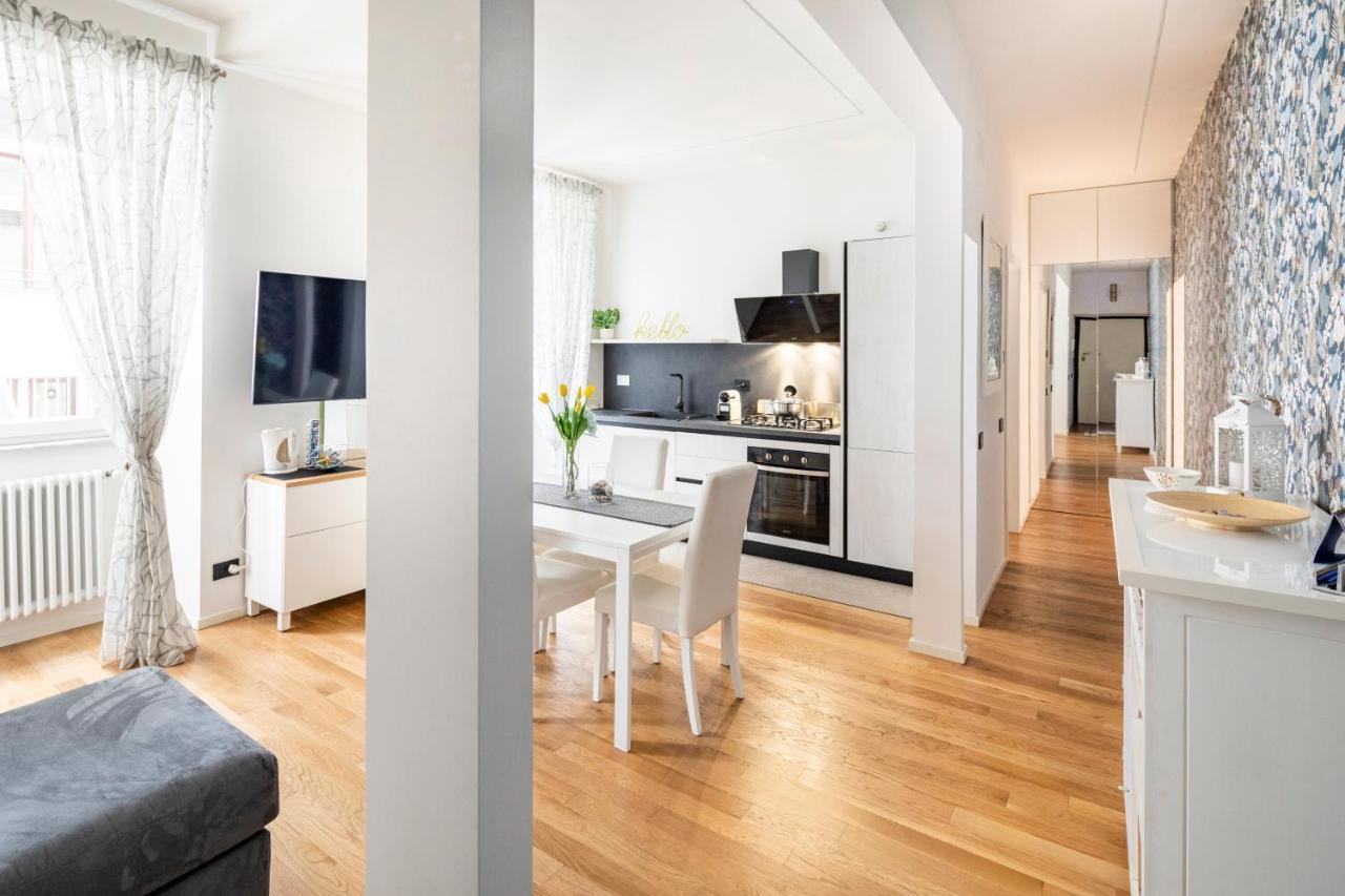 Casa Borghese - Your Perfect Stay In Róma Kültér fotó