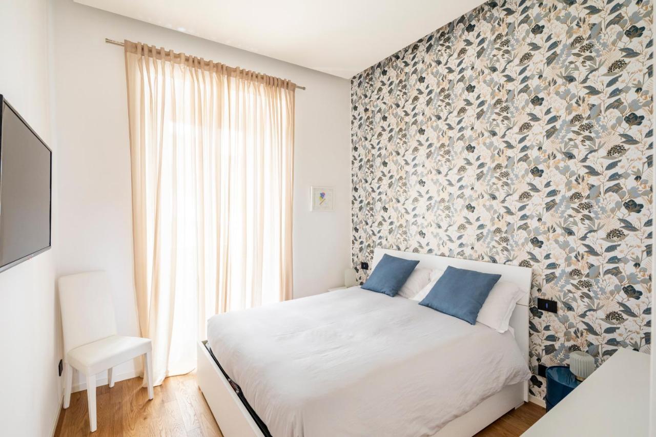 Casa Borghese - Your Perfect Stay In Róma Kültér fotó