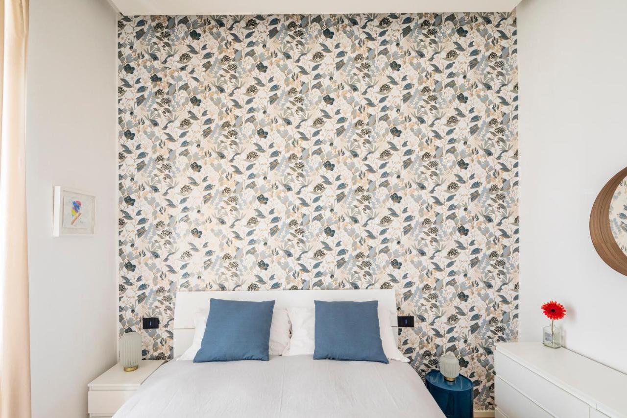 Casa Borghese - Your Perfect Stay In Róma Kültér fotó