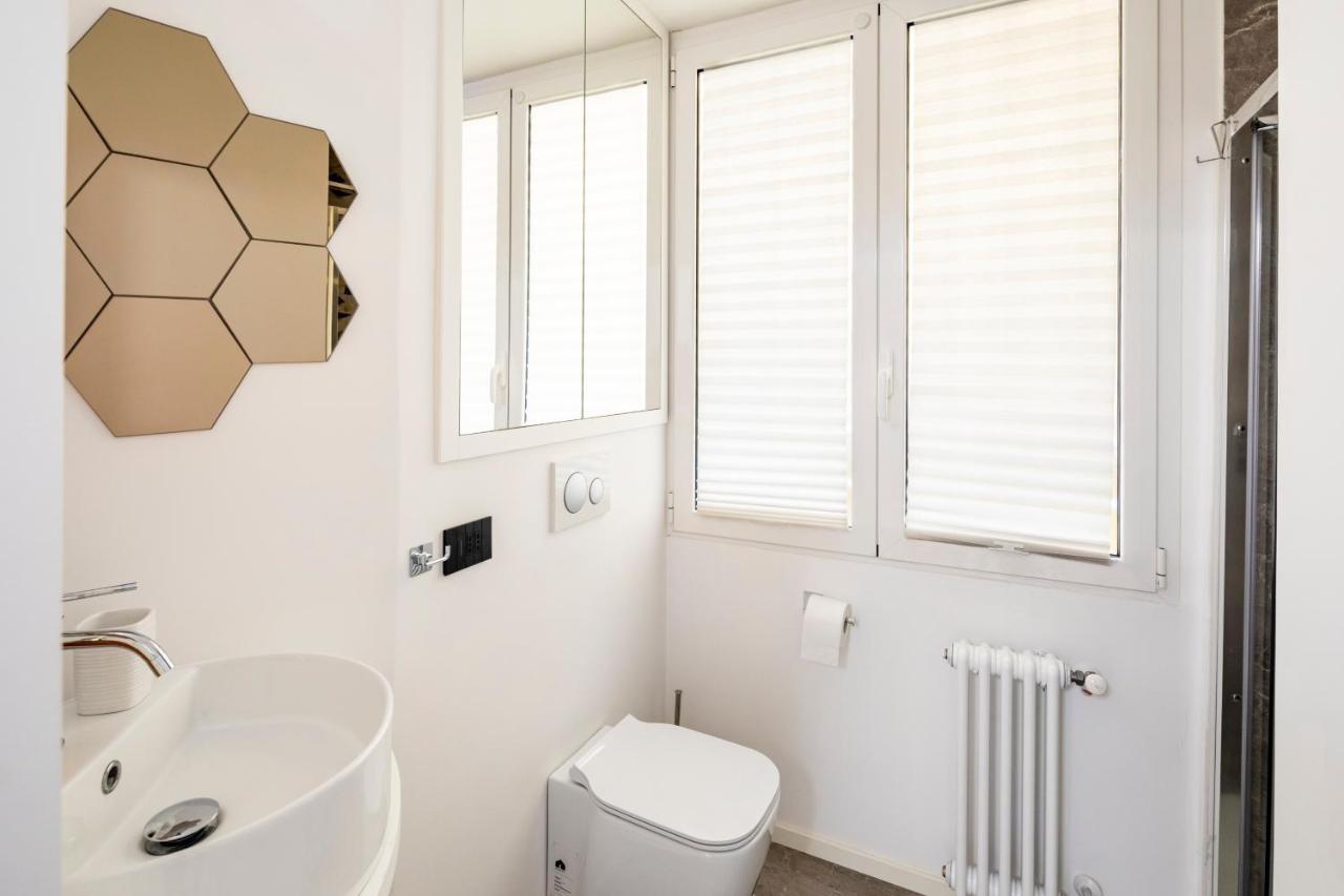 Casa Borghese - Your Perfect Stay In Róma Kültér fotó