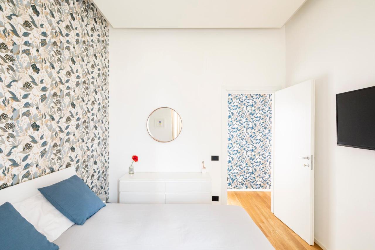 Casa Borghese - Your Perfect Stay In Róma Kültér fotó