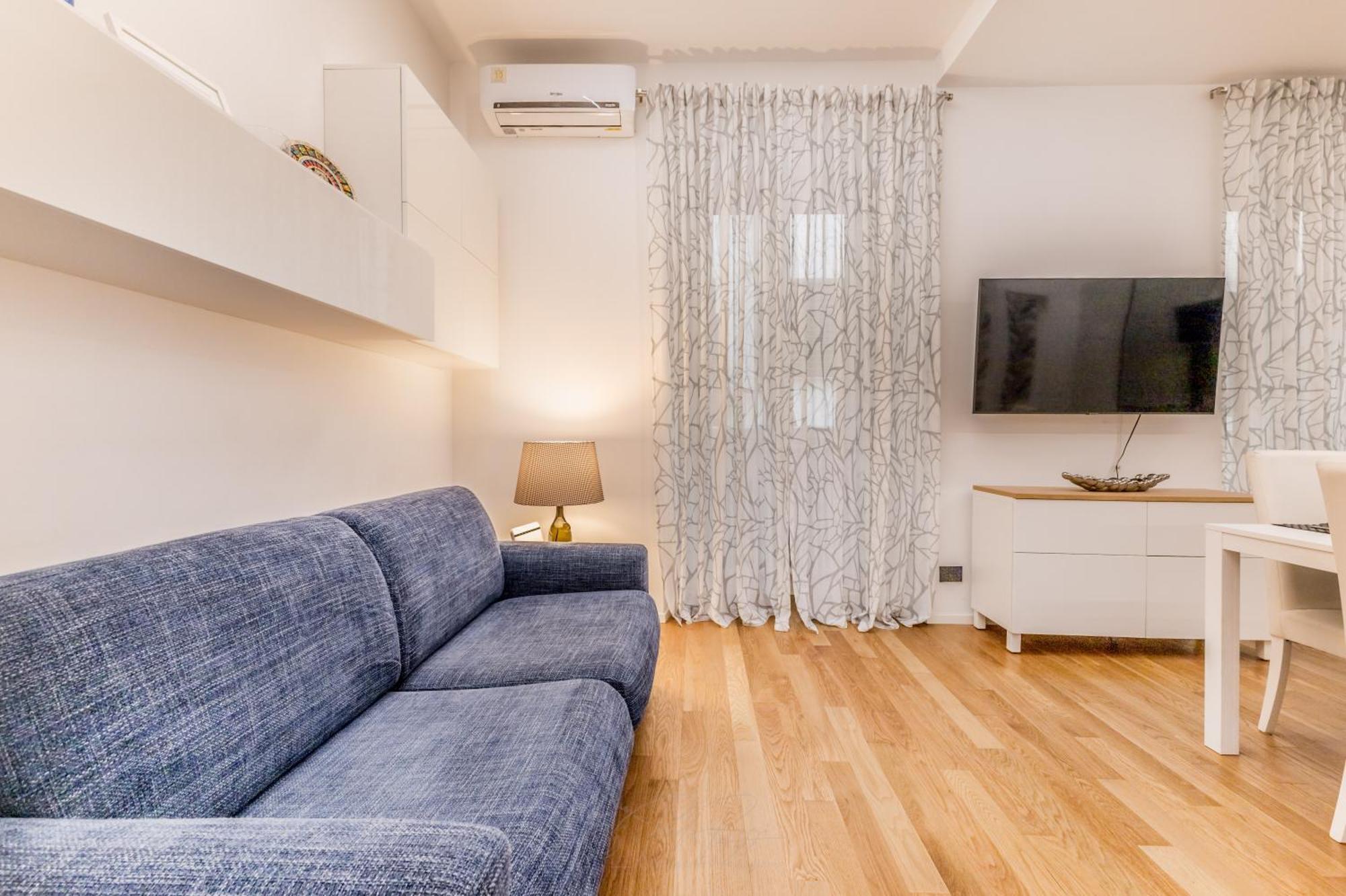 Casa Borghese - Your Perfect Stay In Róma Kültér fotó