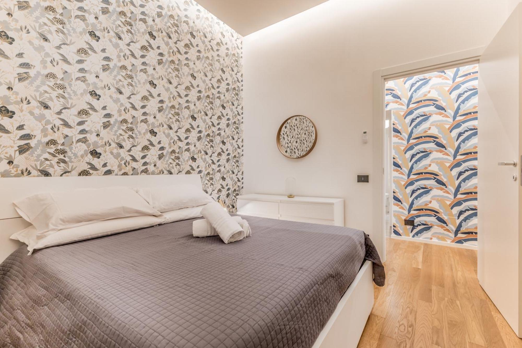 Casa Borghese - Your Perfect Stay In Róma Kültér fotó