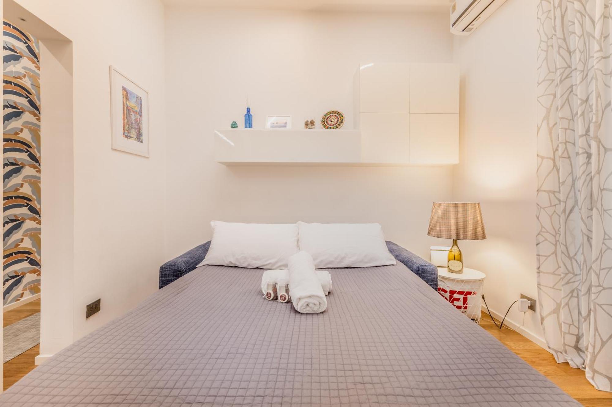 Casa Borghese - Your Perfect Stay In Róma Kültér fotó