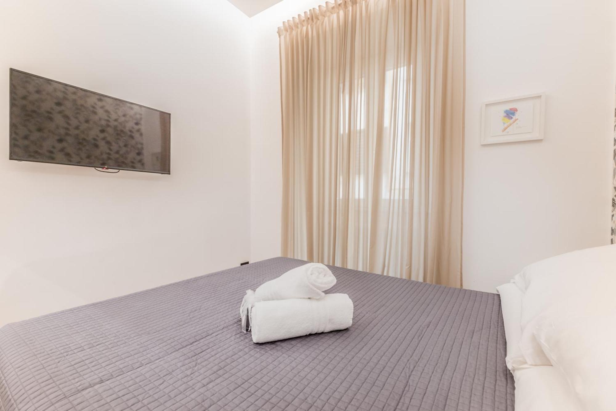 Casa Borghese - Your Perfect Stay In Róma Kültér fotó