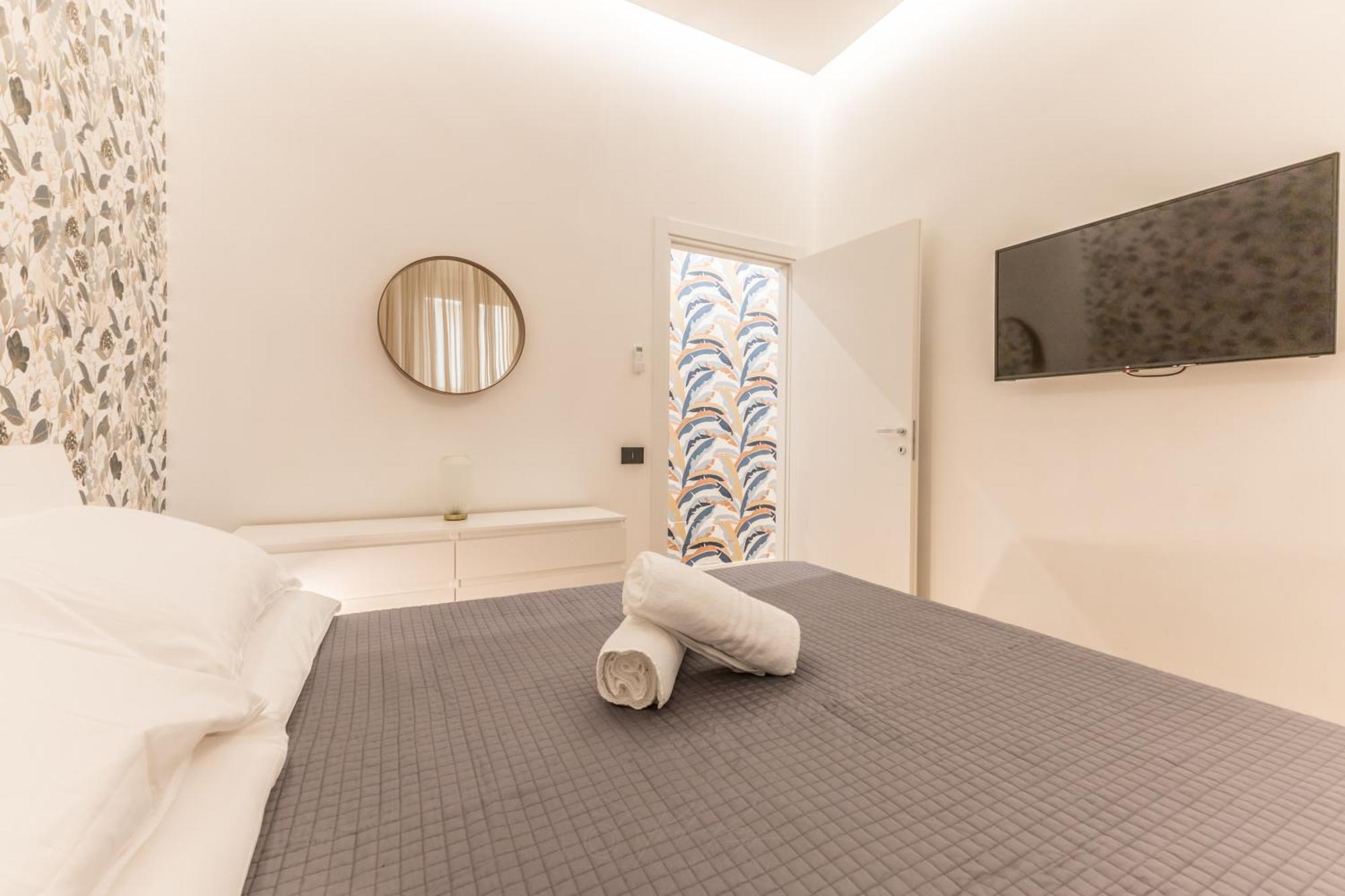 Casa Borghese - Your Perfect Stay In Róma Kültér fotó
