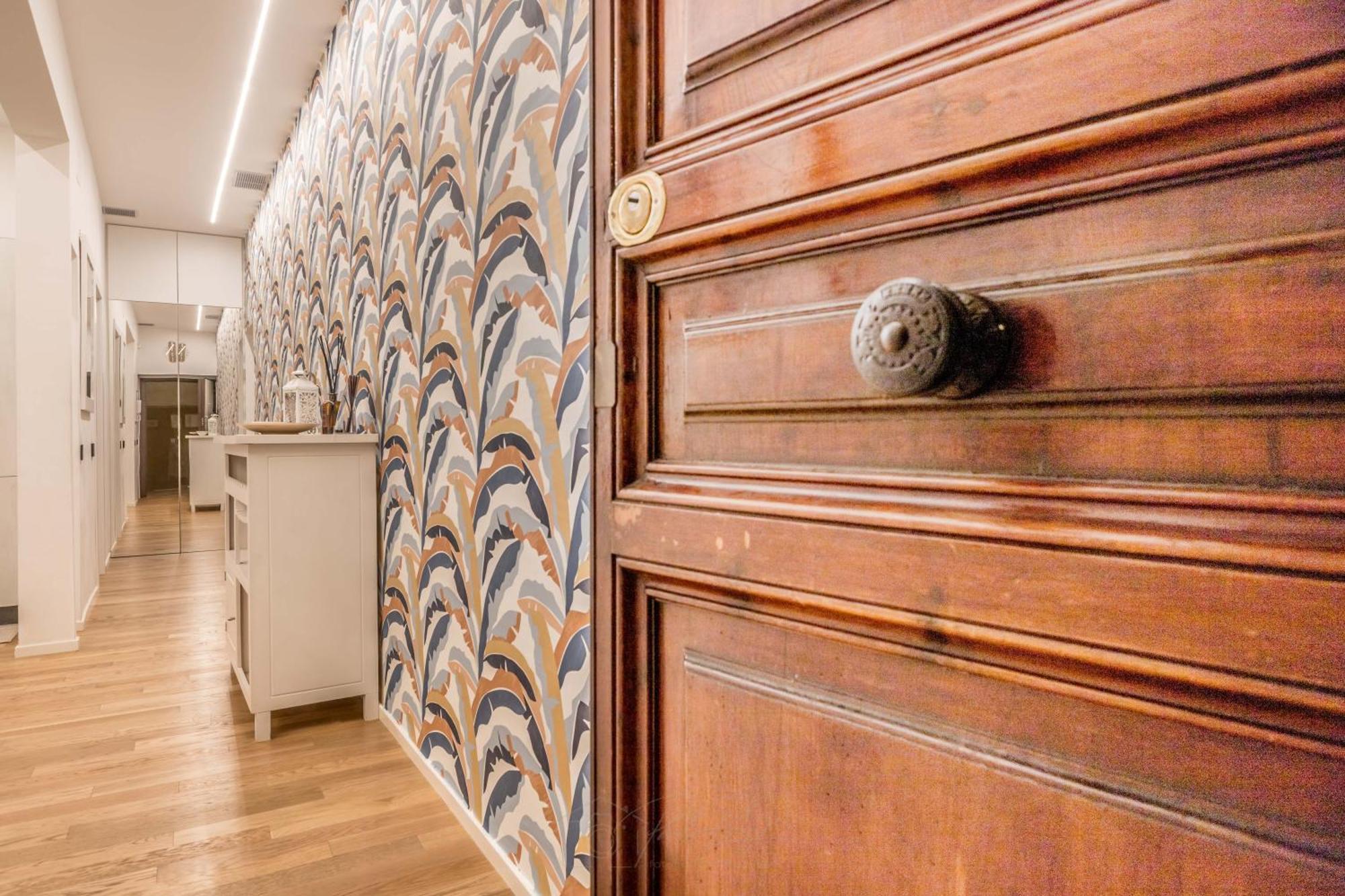 Casa Borghese - Your Perfect Stay In Róma Kültér fotó