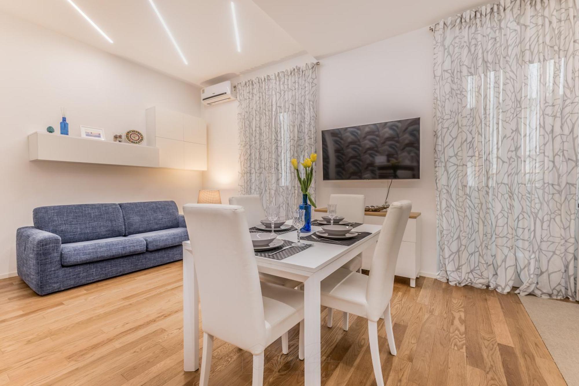 Casa Borghese - Your Perfect Stay In Róma Kültér fotó