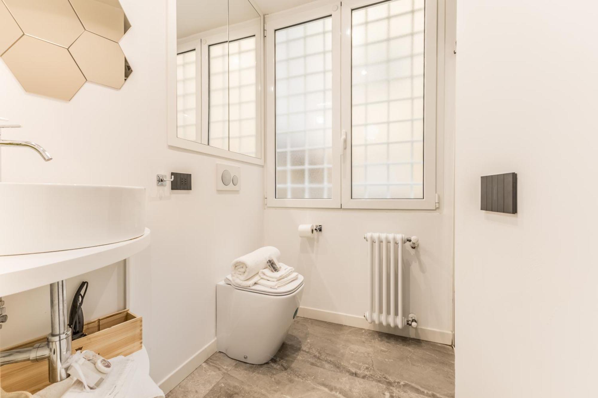 Casa Borghese - Your Perfect Stay In Róma Kültér fotó