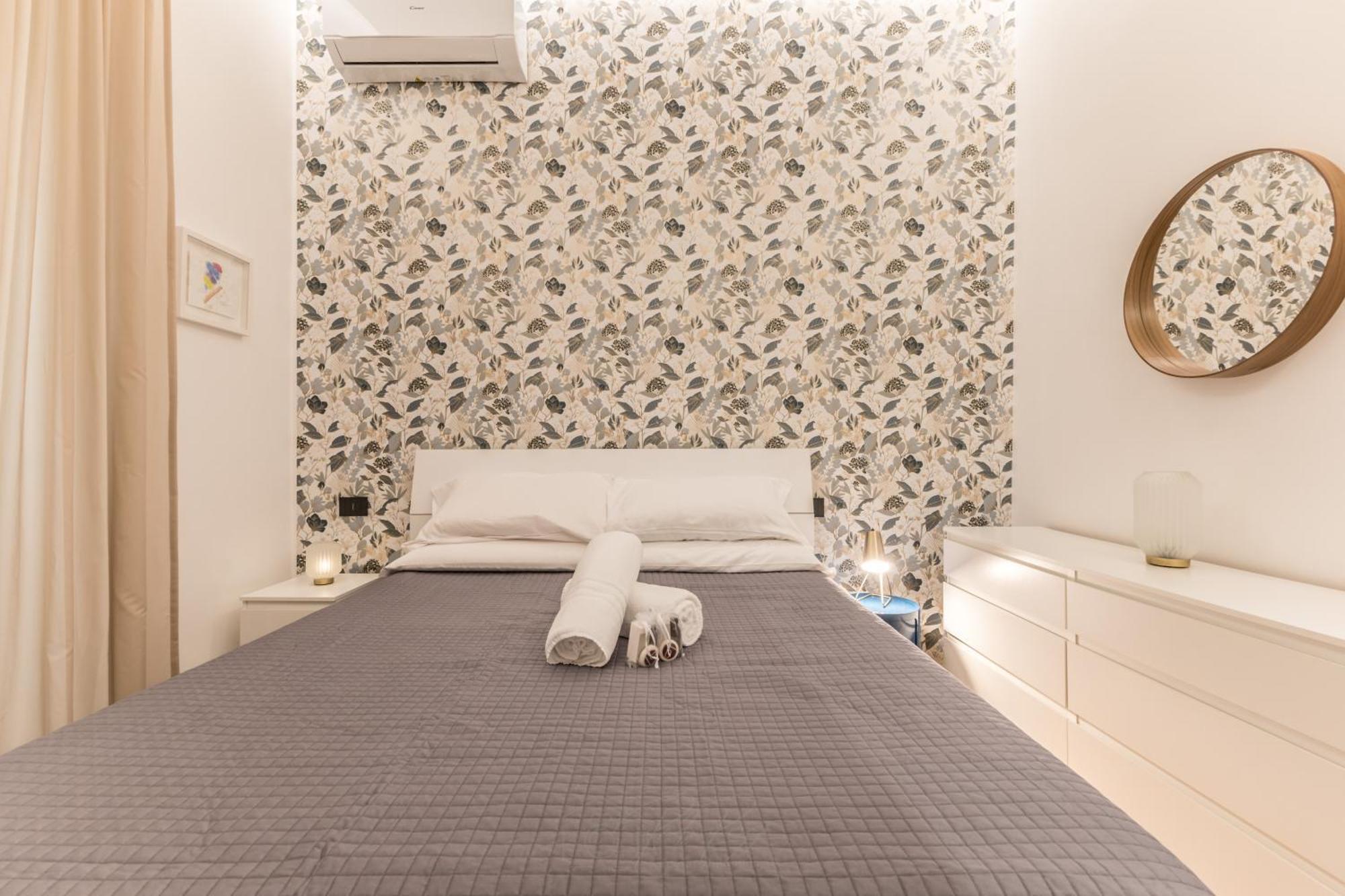 Casa Borghese - Your Perfect Stay In Róma Kültér fotó