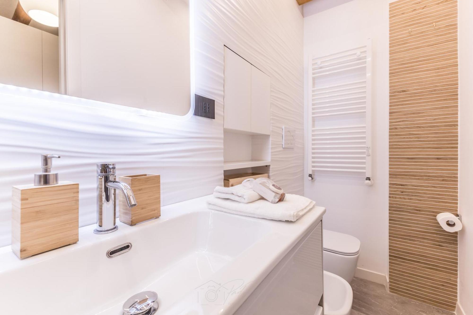 Casa Borghese - Your Perfect Stay In Róma Kültér fotó