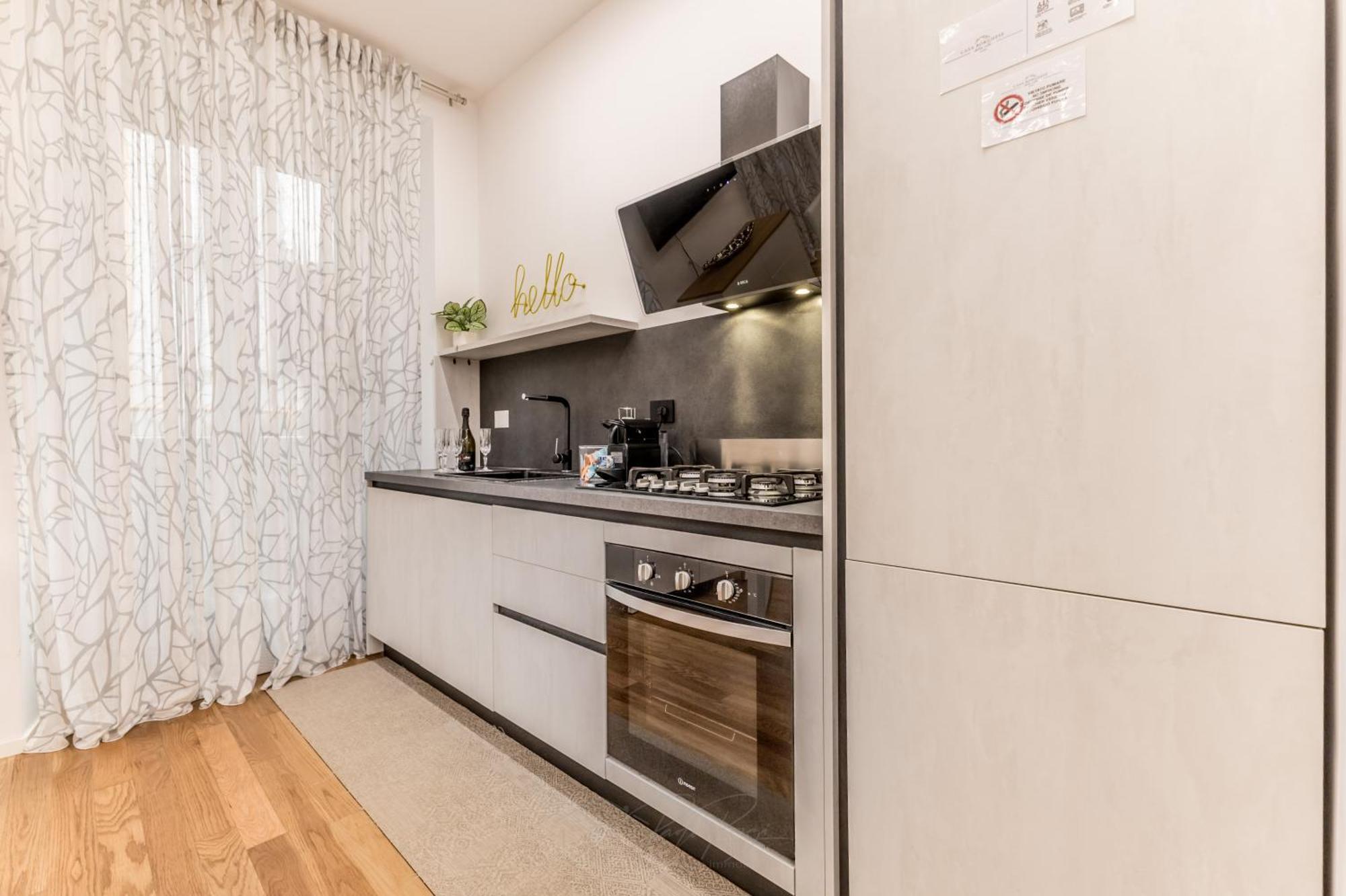 Casa Borghese - Your Perfect Stay In Róma Kültér fotó