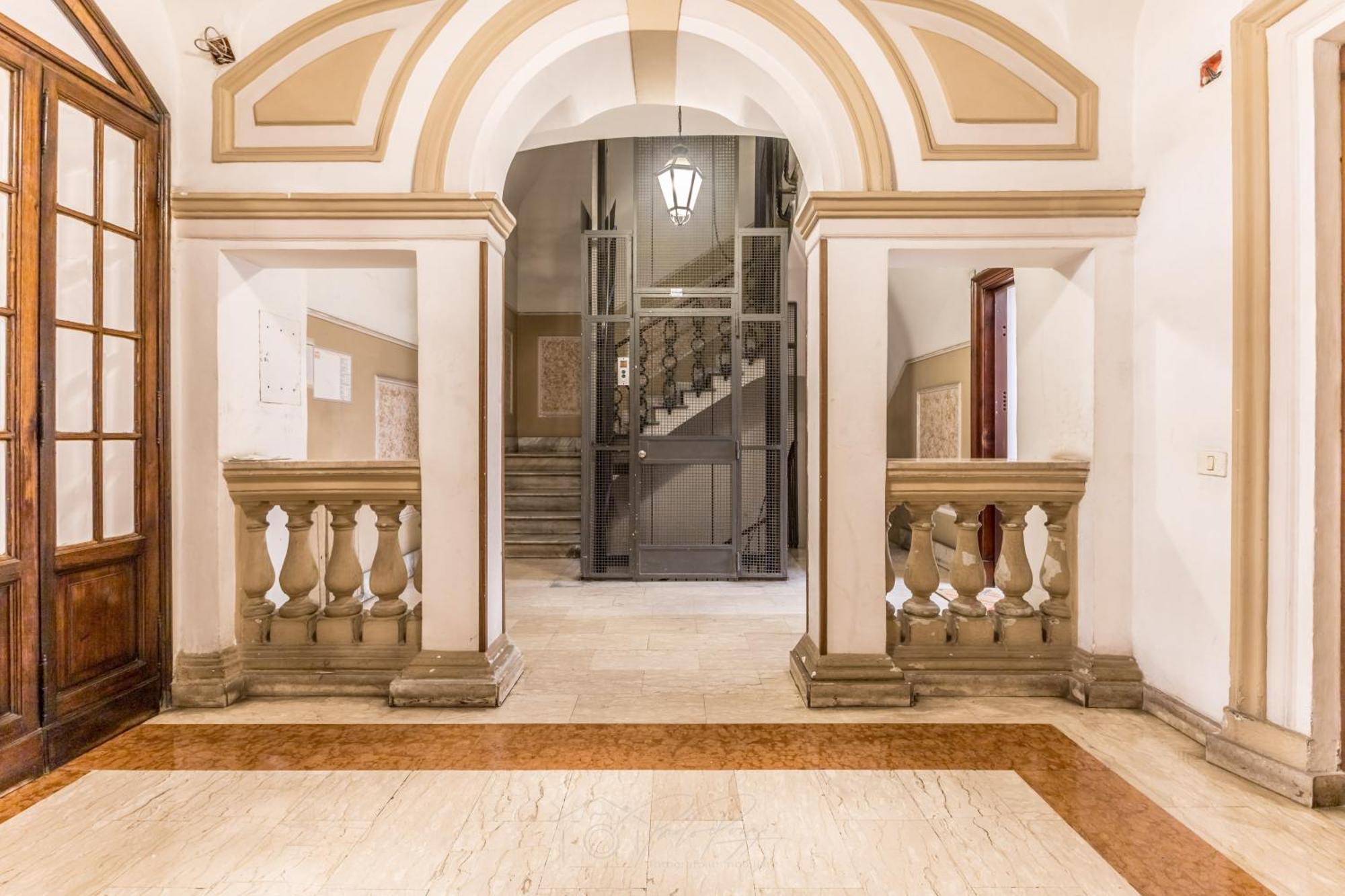 Casa Borghese - Your Perfect Stay In Róma Kültér fotó